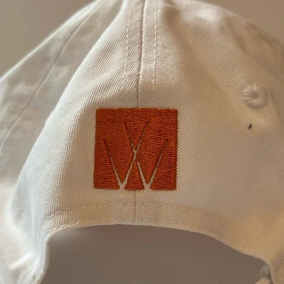 Worth Avenue Yachts Hat Unisex Adjustable